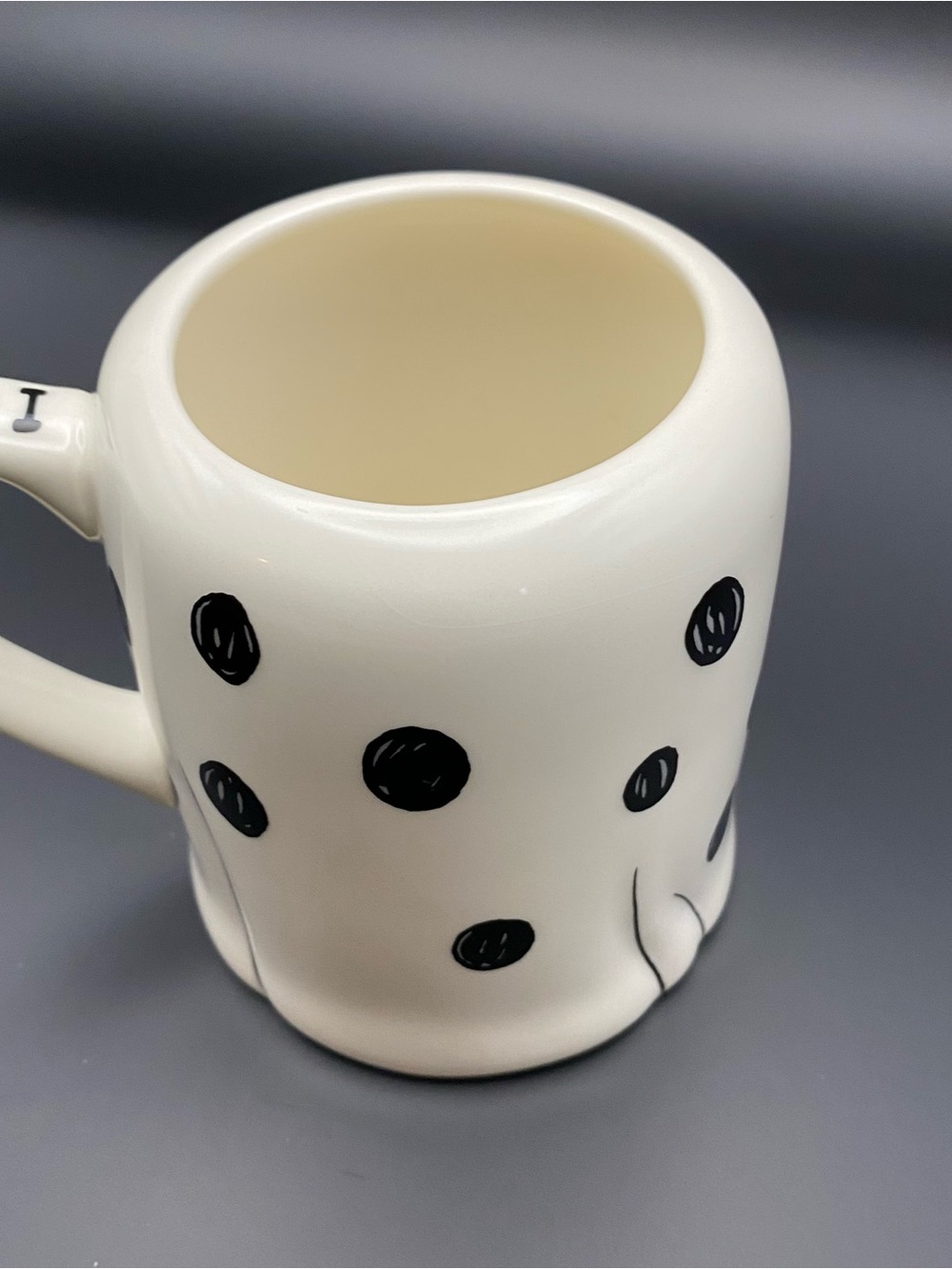 Peanuts “I Got a Rock” 15 oz Mug Hallmark 2023 - Picture 4 of 10